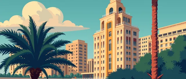 Jacksonville Vehicle Rentals & Charters tours