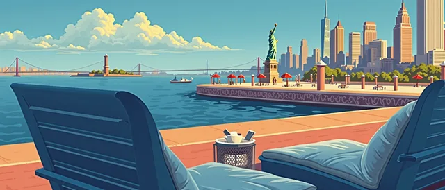 Jersey City Attractions & Tickets tours