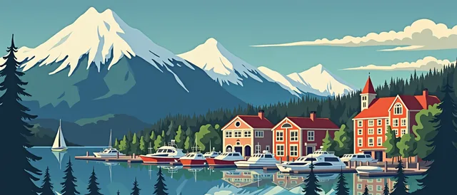 Juneau Specialty & Themed Experiences tours