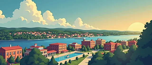 Kalamazoo tours