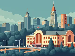 Kansas City