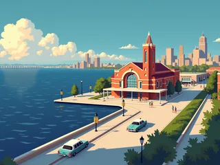 Kansas City
