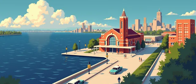 Kansas City Classes & Workshops tours