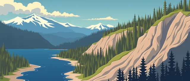 Kenai tours
