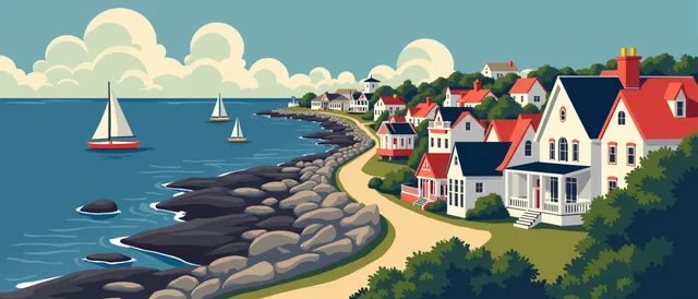 Kennebunkport tours