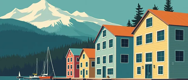 Ketchikan Cooking & Culinary Classes tours