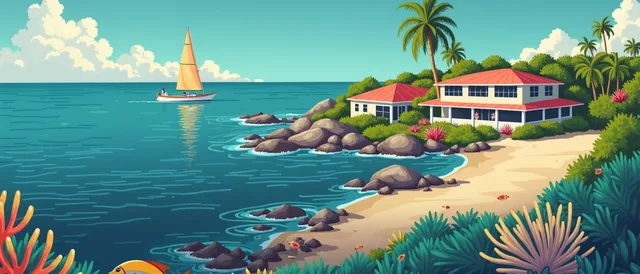 Key Largo Day Trips & Excursions tours