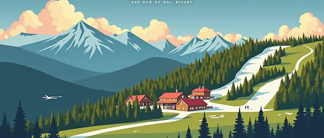 Killington tours