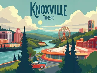 Knoxville