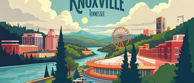 Knoxville Private & Custom Tours tours