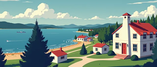 Lake George Sightseeing Tours & Cruises tours