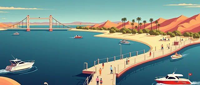 Lake Havasu tours