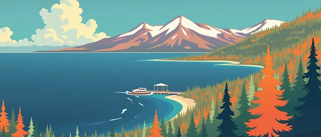 Lake Tahoe Cooking & Culinary Classes tours