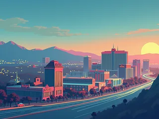 Las Vegas