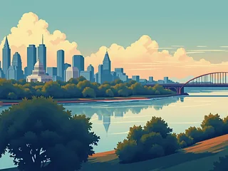 Little Rock