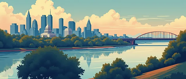 Little Rock Specialty & Themed Experiences tours