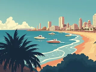Long Beach