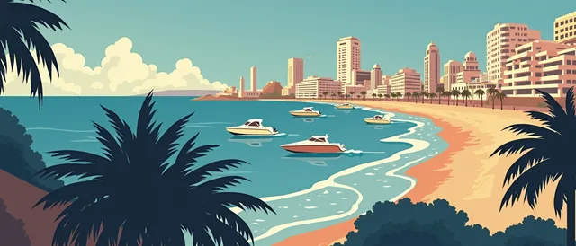 Long Beach Specialty & Themed Experiences tours