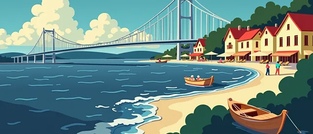 Mackinaw City Sightseeing Tours & Cruises tours