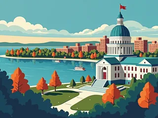 Madison