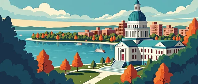 Madison Seasonal & Holiday Events tours