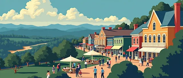 Manassas Food & Drink Experiences tours