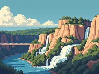 Marble Falls