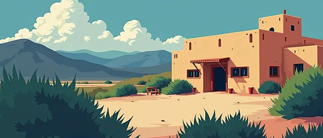 Marfa tours