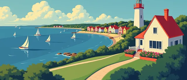 Martha's Vineyard Specialty & Themed Experiences tours