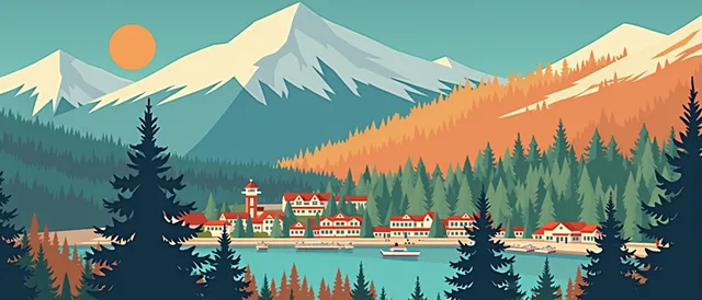 McCall Outdoor & Adventure Activities tours