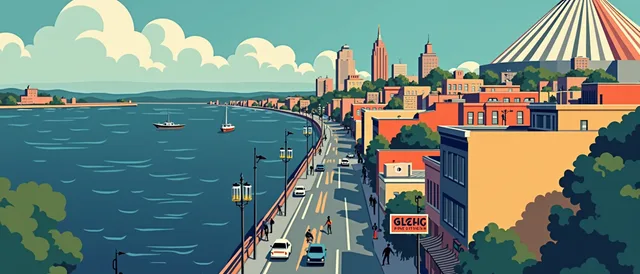 Memphis Architectural Tours tours