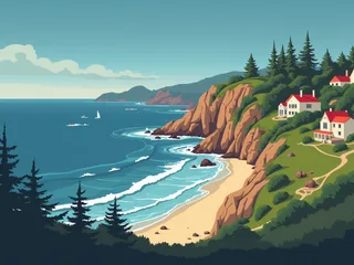 Mendocino