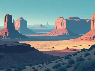 Monument Valley