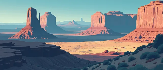 Monument Valley Nature & Wildlife tours