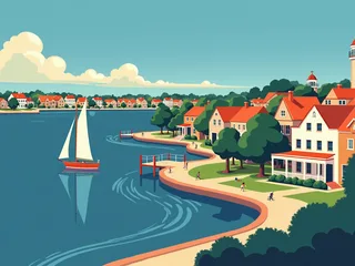Mount Pleasant