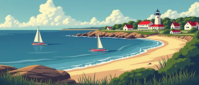 Nantucket tours