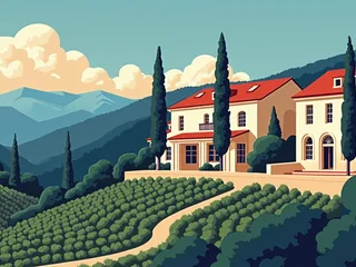 Napa & Sonoma