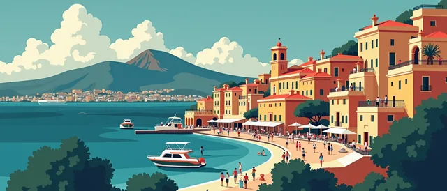 Naples Art & Craft Workshops tours