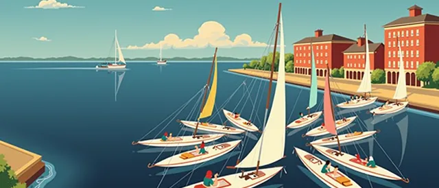 New London Specialty & Themed Experiences tours