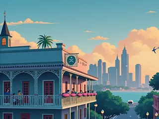 New Orleans