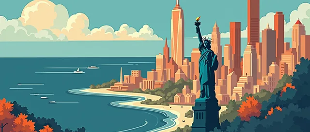 New York City Sightseeing Tours & Cruises tours