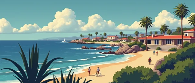 Newport Beach Wellness & Spa tours