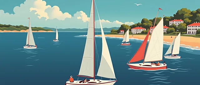 Newport Walking & Biking Tours tours