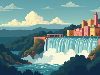 Niagara Falls