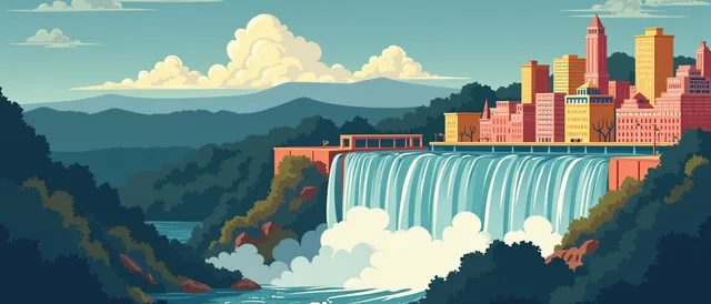 Niagara Falls Museums & Galleries tours