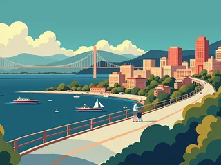 Oakland