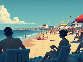 Ocean City