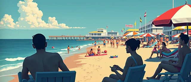 Ocean City Food & Drink Experiences tours