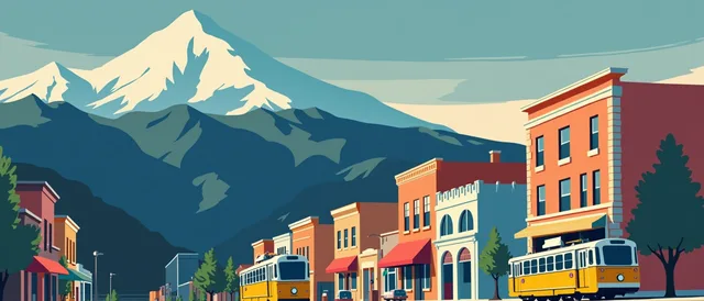 Ogden Specialty & Themed Experiences tours