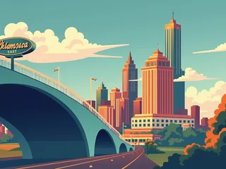 Oklahoma City